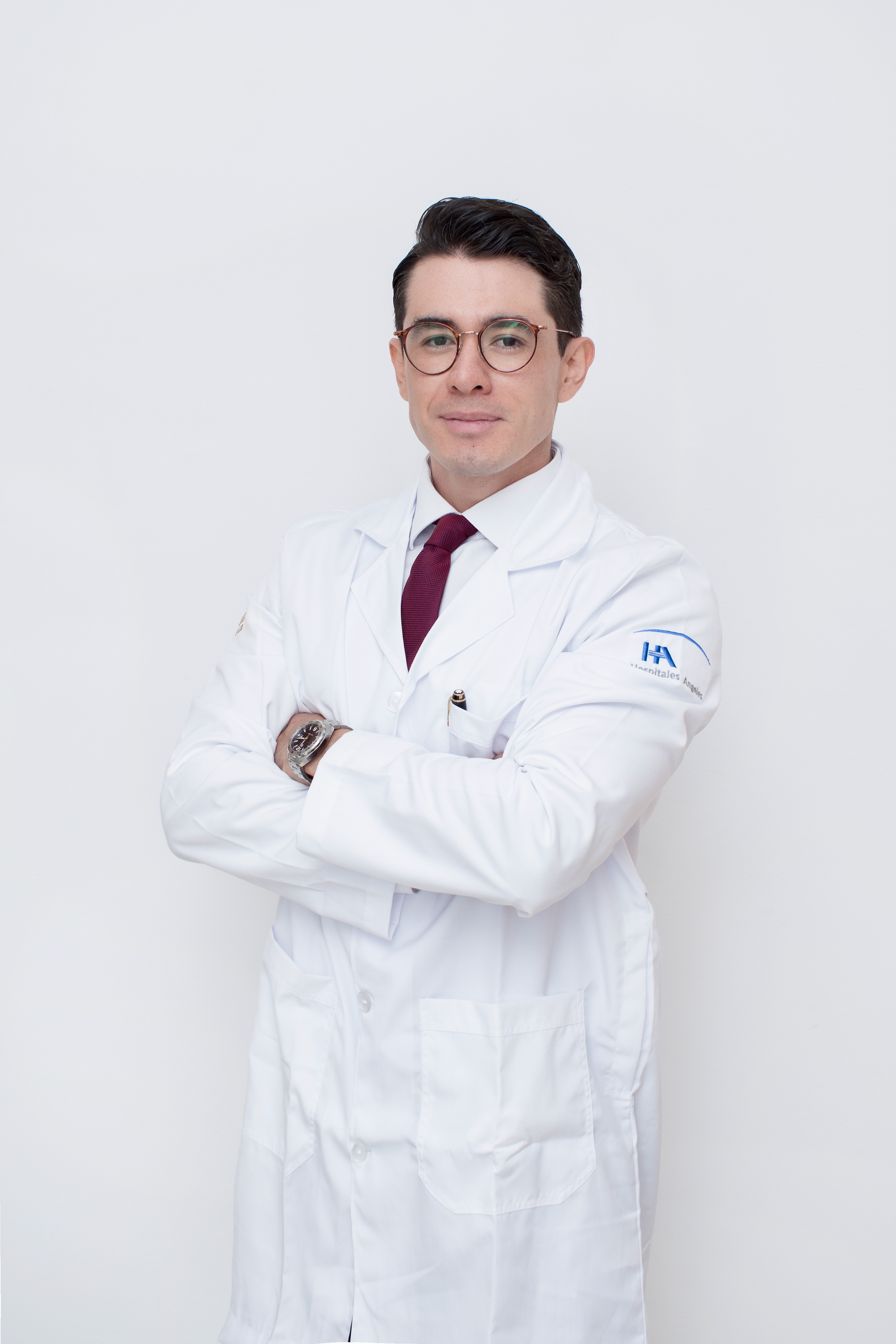 especialista en ortopedia y traumatologia en CDMX